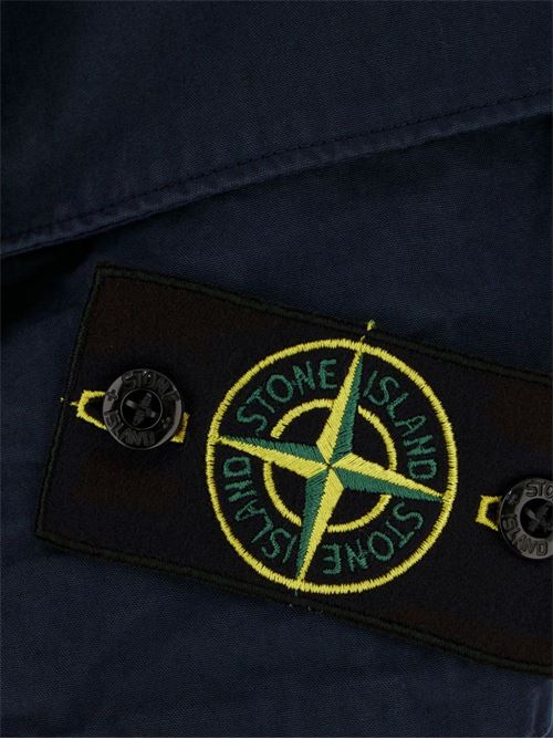 Cotton sweatshirt STONE ISLAND | 6100008S0A20V0020